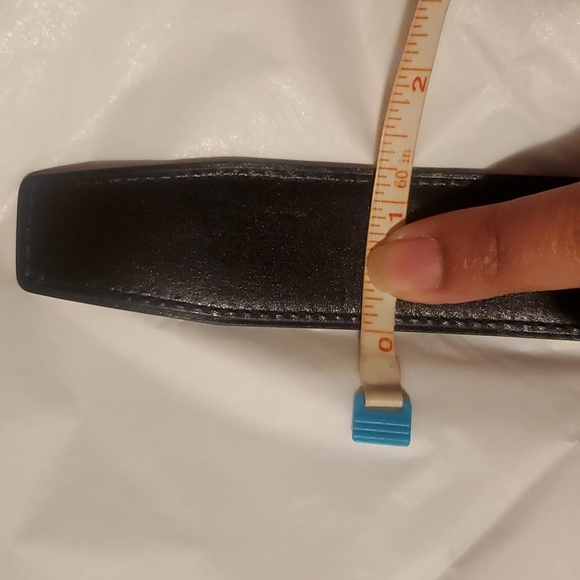 Hermès Reversible Belt Strap - Picture 12 of 12